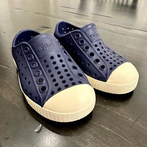 Native Shoes - Little Kids Sz 6